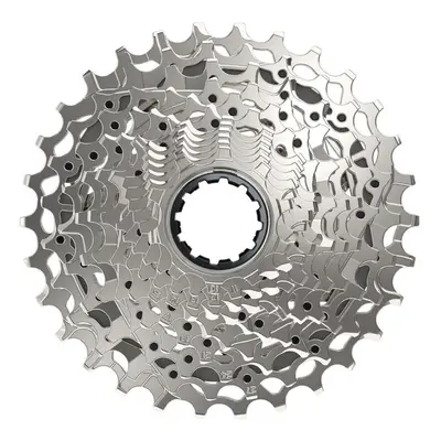 (10-30T, Silver) SRAM Rival AXS Cassette XG-1250 D1 Speed