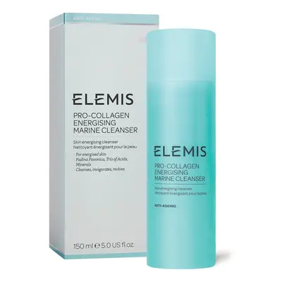 Elemis - Pro-Collagen Energising Marine Cleanser (150ml)