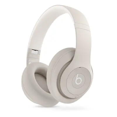 Beats Studio Pro Wireless Noise Cancelling Over-Ear Headphones - Sandstone