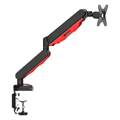 iiyama DSG3001C-R1 Monitor Bracket with Gas Lift Arm for Gaming Monitors (for Displays up to Inc