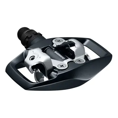 Shimano Pedals PD-ED500 Light Action SPD Pedals Two Sided Mechanism