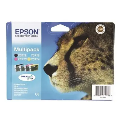 Epson T0715 x x mm g (C13T07154010)