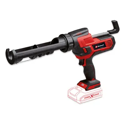 Einhell Cordless Caulking Gun 18V For Sealant No Drip TE-SG 18/10 PXC BODY ONLY