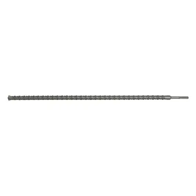 40 x 1320mm SDS Max Drill Bit - Fully Hardened & Ground - Masonry Drilling