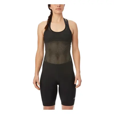 (XL, Black) Giro Chrono Expert Ladies Halter Bib Shorts