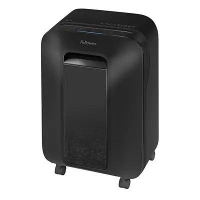 Fellowes Powershred LX200 P4+ Cross Cut Small Office Shredder