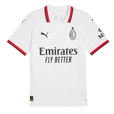 (XL) AC Milan Away Shirt 2024/25