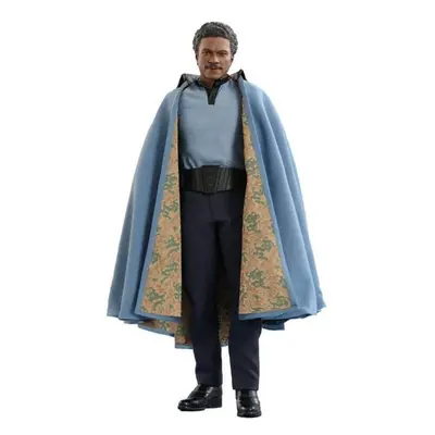 Figure Hot Toys MMS588 - Star Wars : The Empire Strikes Back - Lando Calrissian