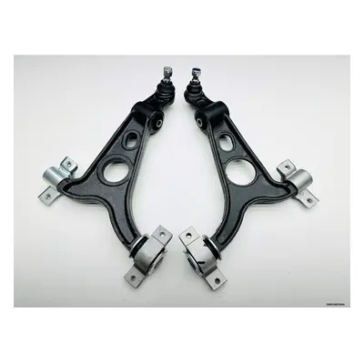 2 x Front Lower Control Arm for ALFA ROMEO GT ( 937_ ) ZWD/AR/004A