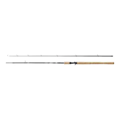 Abu Garcia Venturi V2 Casting Rod 8ft 10-30g 2pc