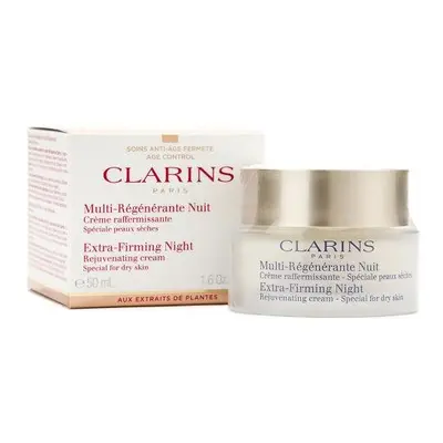 Clarins Extra-Firming Night Cream 1.7