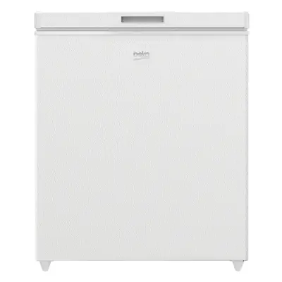 Beko Chest Freezer - White - E Rated