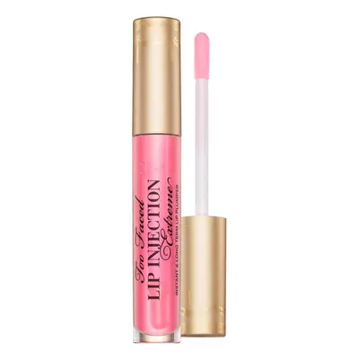 TOO FACED LIP INJECTION EXTREME-BUBBLEGUM YUM Grams - Boxed