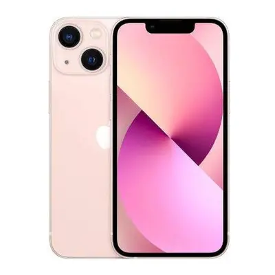 Apple iPhone mini 128GB 5.4" Pink ITA MLK23QL/A