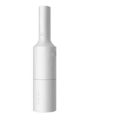 () Handheld Cleaner Wirelessly Portable Dust Collector Bottle Design Home Cleaning