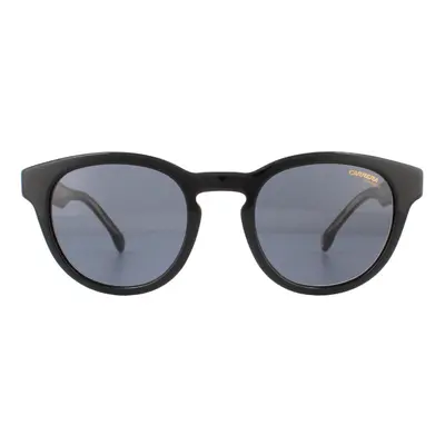 Carrera Sunglasses 252/S 807/IR Black Grey