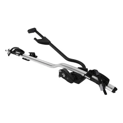 Thule Proride Locking Upright Cycle Carrier Aluminium