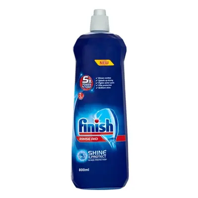 Finish Rinse Aid ml - Pack of