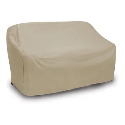 221x105x105cm Outdoor Patio Sofa Furniture Waterproof Cover Dust UV Proof Protector