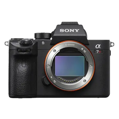 Sony Alpha a7R IVA Mirrorless Digital Camera (Body Only)