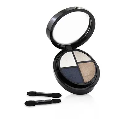 Giorgio Armani Eye Quattro Creamy Eyeshadow Palette Paparazzi