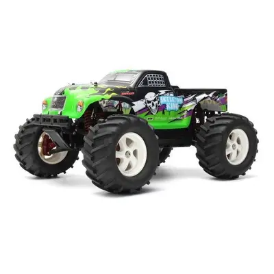 2.4G Skelton King SG-801 Brushed Off-Road Truck Surpass Speed RC Car