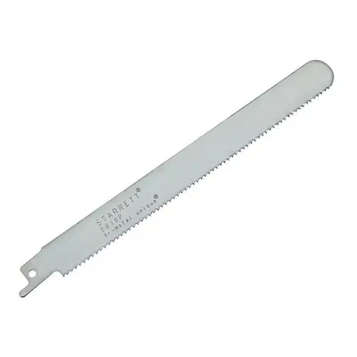 Starrett B810P-250 Bi-Metal Pallet Cutting Blade, 203mm TPI (Pack 250)