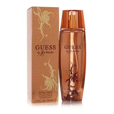 Guess Marciano by Guess Eau De Parfum Spray 3.4 oz