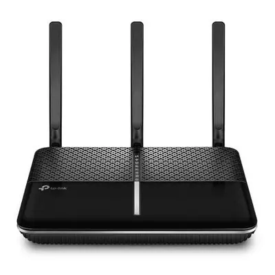 Tp-Link ARCHER VR2100 Ac1200 300+1733 Wireless Dual Band Gb Vdsl2/Adsl Mode ARCHER VR2100