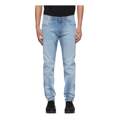 (W32 L32) DIESEL Mens Denim Jeans D Strukt 009NF Slim Fit