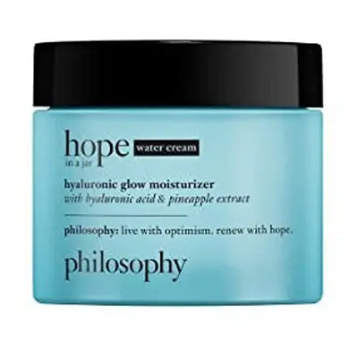 philosophy hope in a jar water cream 60ml