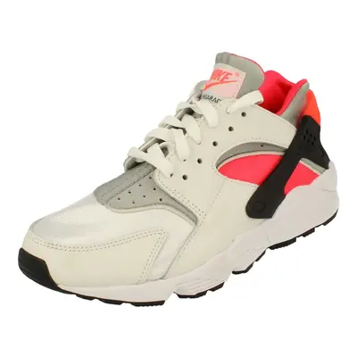 (7.5) Nike Air Huarache Mens Running Trainers Dx4259 Sneakers Shoes