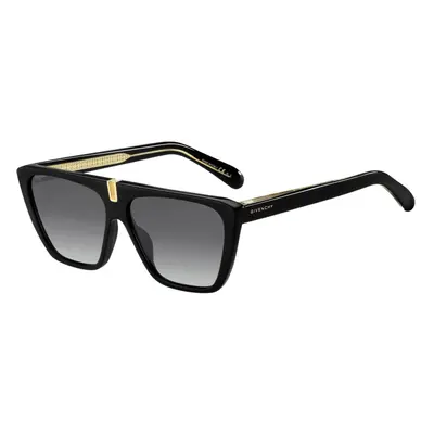 Givenchy GV7109/S 807/9O Black/Dark Grey Gradient Sunglasses