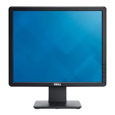 Dell LED-Monitor E1715S - 42.3 cm (17") - x SXGA