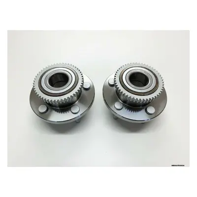 2 x Front Wheel Bearing & Hub Assembly for Ford Mustang WBHA/FR/002A