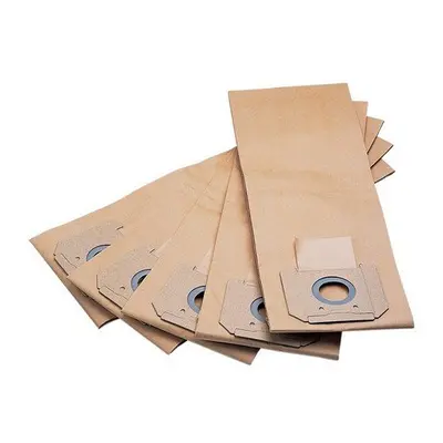 Flex Power Tools 296.961 Paper Filter Bags Pack of