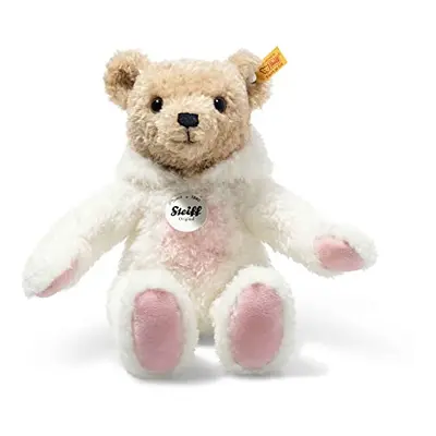 114052 Teddy Bear Plush, Whisper White, cm