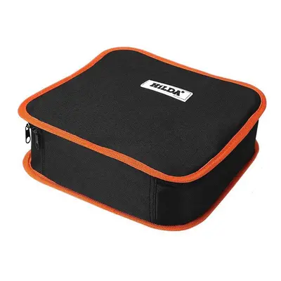 (Square) Tools Bag Waterproof Tool Bags Large Capacity Storage Bag Tools for Power Tool Electric