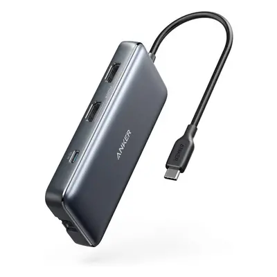 Anker A8380 USB 3.2 Gen (3.1 Gen 1) Type-C Mbit/s Black