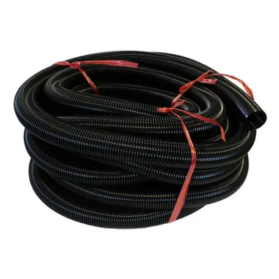 Universal Vacuum Hose, mm x m