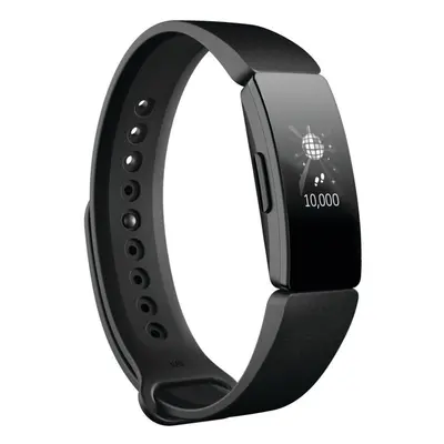 Fitbit Inspire Fitness Tracker - Black