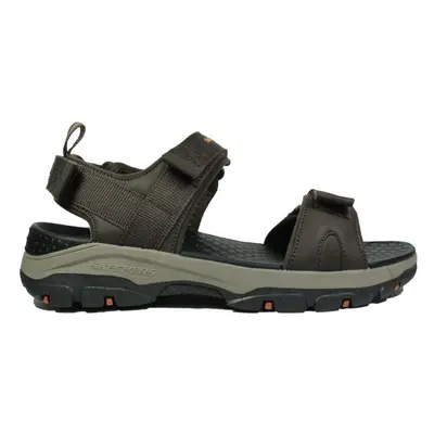 (9.5 (Adults')) Tresmen - Ryer | Brown | Mens Sandals