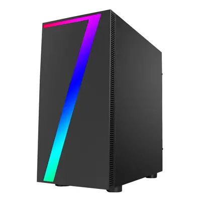 FCS ULTRA FAST Core i7 Gaming PC Tower 16GB RAM 1TB HDD 6GB GTX1660 WiFi