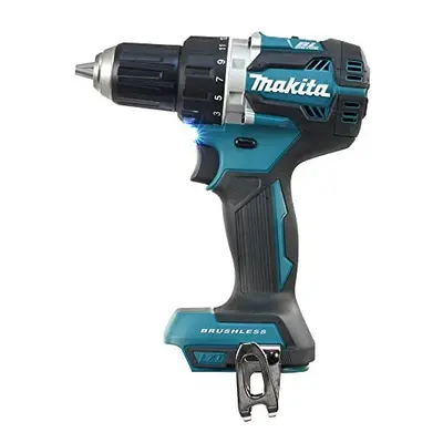 Makita DDF484Z 18V Li-Ion LXT Brushless Drill Driver - Batteries and Charger Not Included