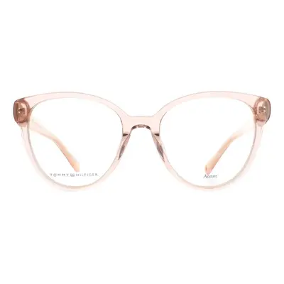 Tommy Hilfiger Glasses Frames TH 35J Pink Women