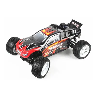 1/10 2.4G 4WD RC Truggy DIY Car Kit Without Electronic Parts