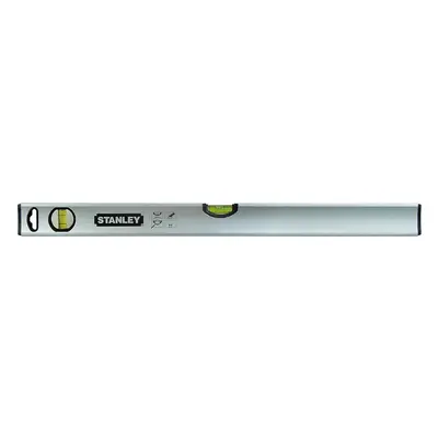 Stanley STHT1-43114 Classic Magnetic Spirit Level, Yellow, cm