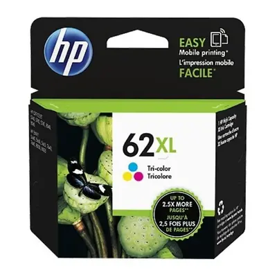 HP C2P07AE (62XL) Printhead color, pages