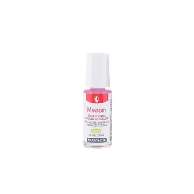 Mavala Mavadry 10ml, Manicure time saver, Fast drying nail polish finish