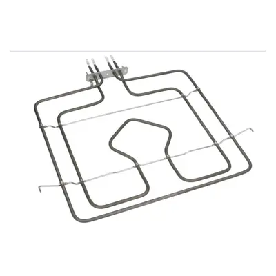 GENUINE HISENSE O521AXUK DUAL GRILL UPPER HEATING ELEMENT